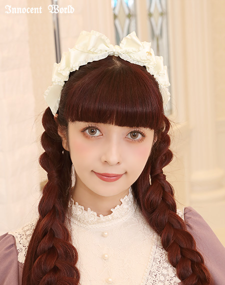 Innocent World Online Shop