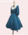 AXu[~N/Alice Blue~Black