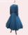 AXu[~N/Alice Blue~Black