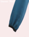AXu[~N/Alice Blue~Black