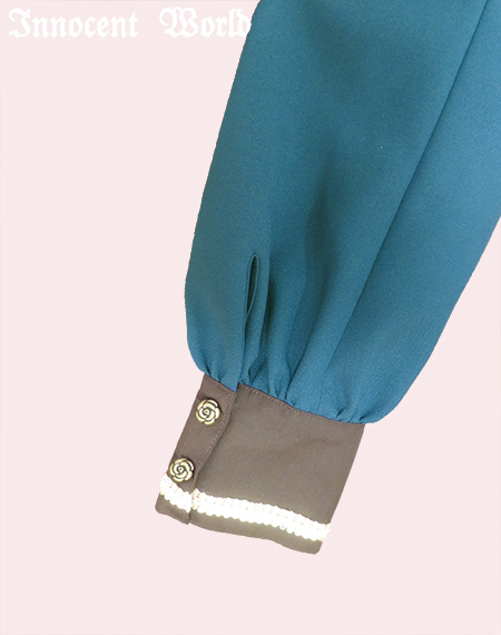 Innocent World Online Shop
