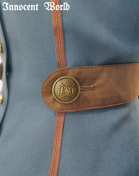 Innocent World Online Shop