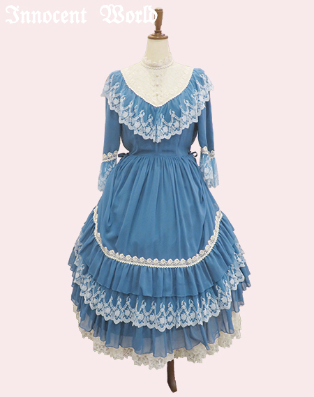 Innocent World｜マリーヌドレス