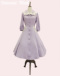 46@X~~/Violet~Beige