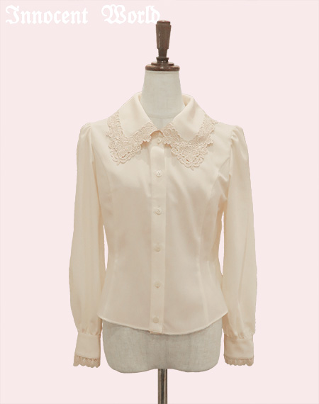 Innocent World Online Shop