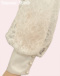 [X/sleeve lace