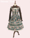 R[fBl[giNVJ{uEXj/Coordinate exampleiClassic ribbon blousej