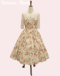 56@IW~/Orange~Beige