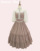 AeB[N[Y~/Antique Rose~Beige