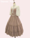 AeB[N[Y~/Antique Rose~Beige