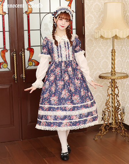 Innocent World Online Shop