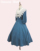 AXu[~/Alice blue~Beige