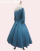AXu[~/Alice blue~Beige