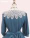 AXu[~/Alice blue~Beige