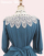 AXu[~/Alice blue~Beige
