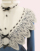 AXu[~/Alice blue~Beige