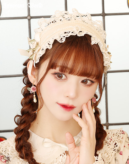 FLOWERS フォーマルアクリルフィギュアセット Innocent Grey InnocentGrey/Noesis / FLOWERS フォーマルアクリルフィギュアセット