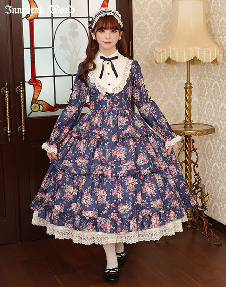 Innocent World Online Shop