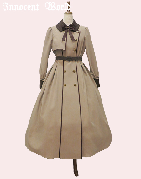 Innocent World Online Shop