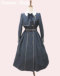 71　ネイビー×グレー/Navy×Gray