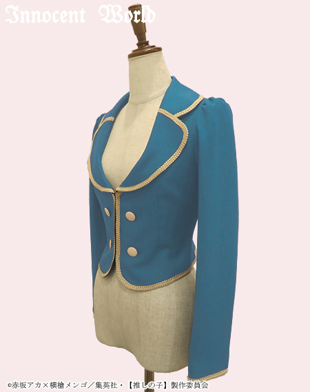 Innocent World｜【推しの子】陽東高校 ブレードジャケット