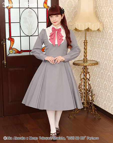 M*゜様 Innocent World ボレロ Innocent World Online Shop
