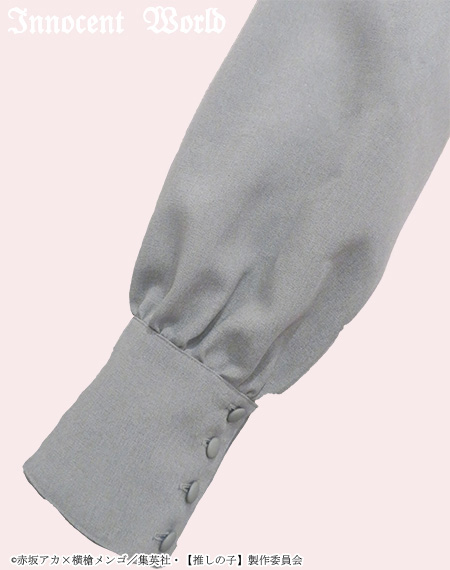 Innocent World｜【推しの子】陽東高校 リボンワンピース