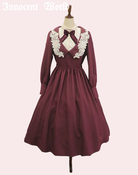 Innocent World Online Shop