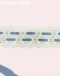 AeB[Nu[~/Antique Blue~Beige