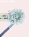 76@AeB[Nu[~/Antique Blue~Beige