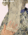 [X/sleeve lace