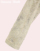 [X/sleeve lace