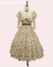 65@KNCG[/Rose pattern Yellow