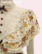 65@KNCG[/Rose pattern Yellow