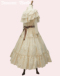 ԕCG[/Floral pattern Yellow