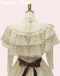 ԕCG[/Floral pattern Yellow