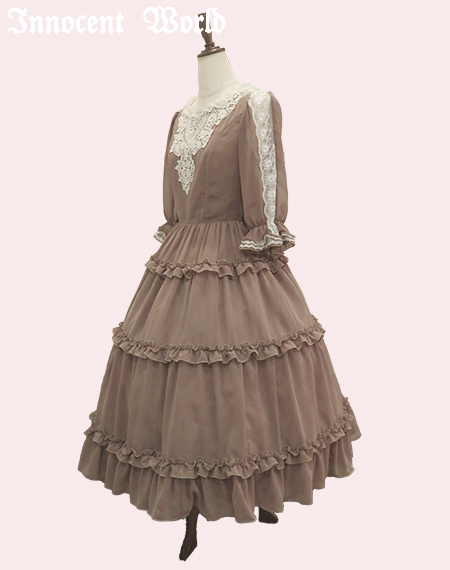 Innocent World Online Shop