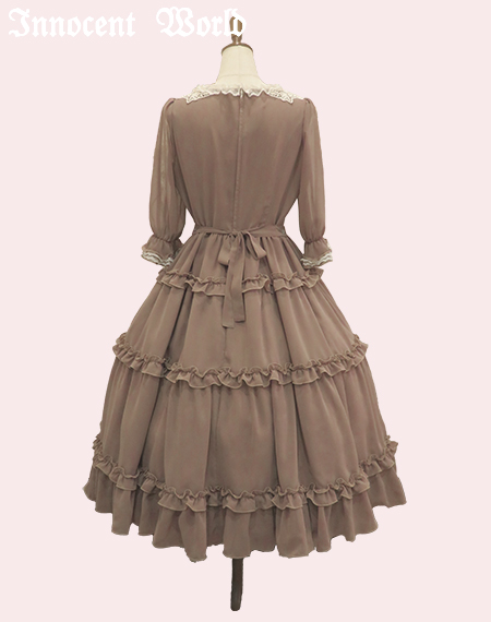 Innocent World Online Shop