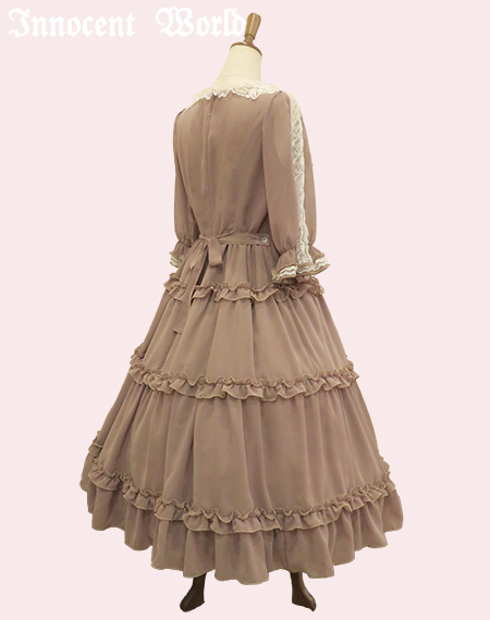 Innocent World Online Shop