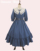 u[~/Blue~Beige