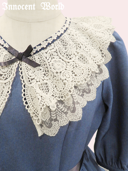 Innocent World｜イベリスワンピース