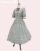 ~XeBu[~/Misty Blue~Beige