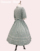 ~XeBu[~/Misty Blue~Beige