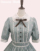 ~XeBu[~/Misty Blue~Beige