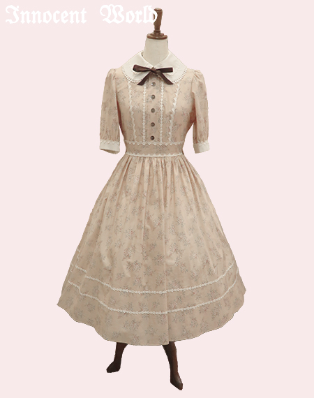 Innocent World Online Shop