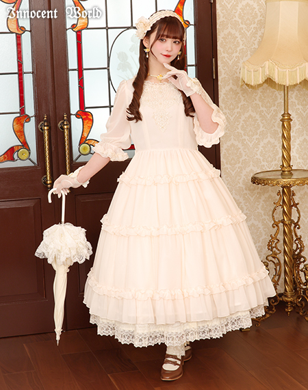 Innocent World Online Shop