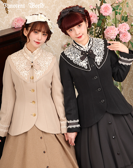 Innocent World Online Shop