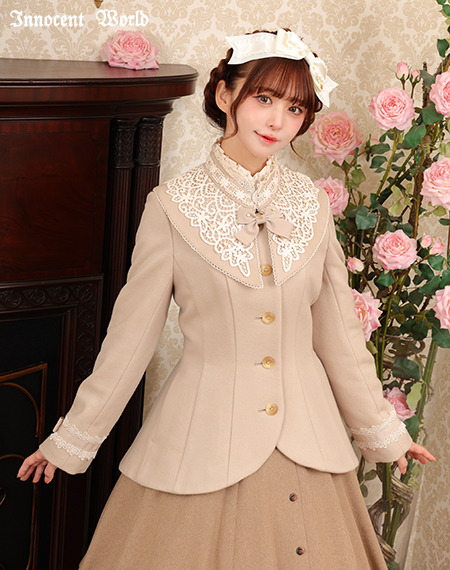 Innocent World Online Shop