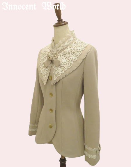Innocent World Online Shop