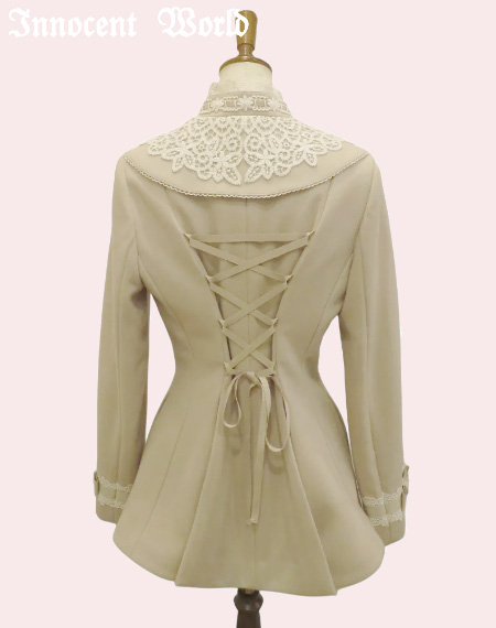 Innocent World Online Shop